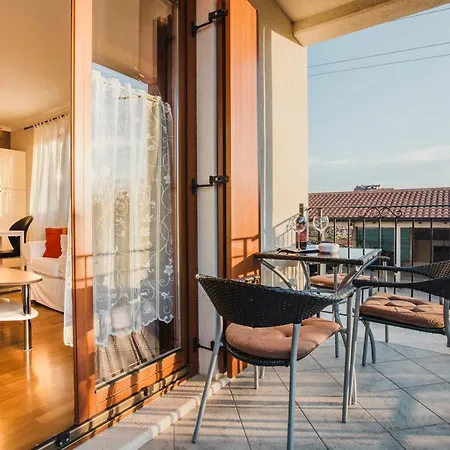 Appartement Kovacic-finida