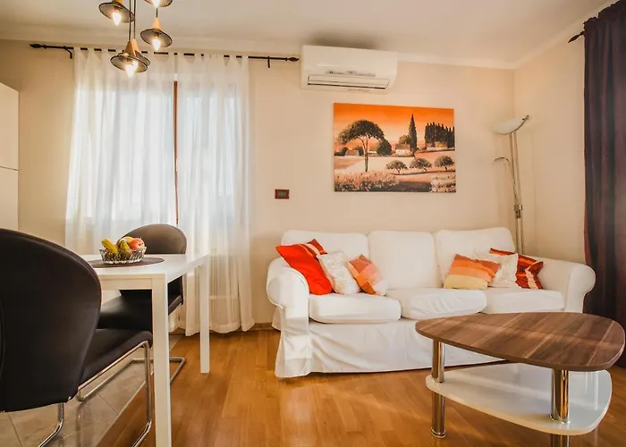 Apartman Kovacic-finida *