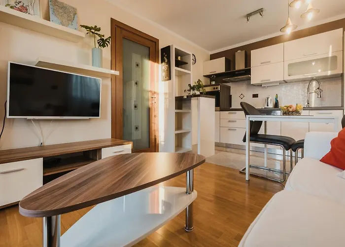 Apartman Kovacic-finida *