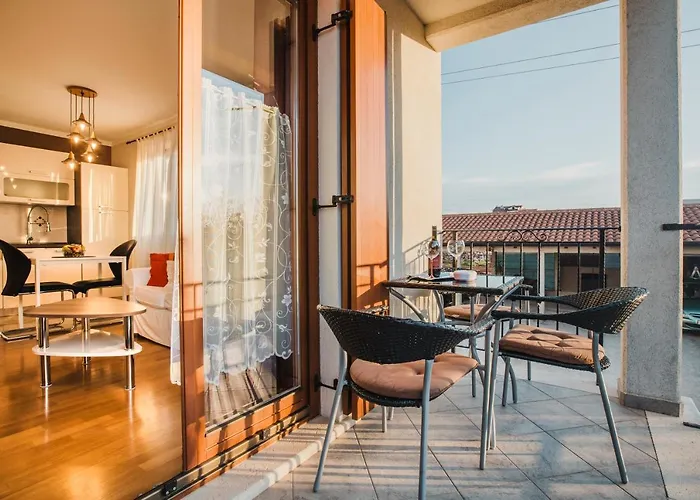 아파트 Kovacic-finida