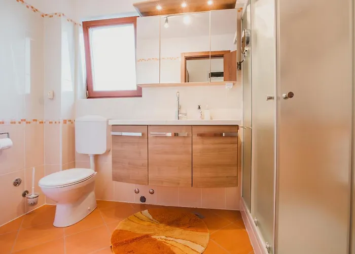 Kovacic-finida Daire Umag