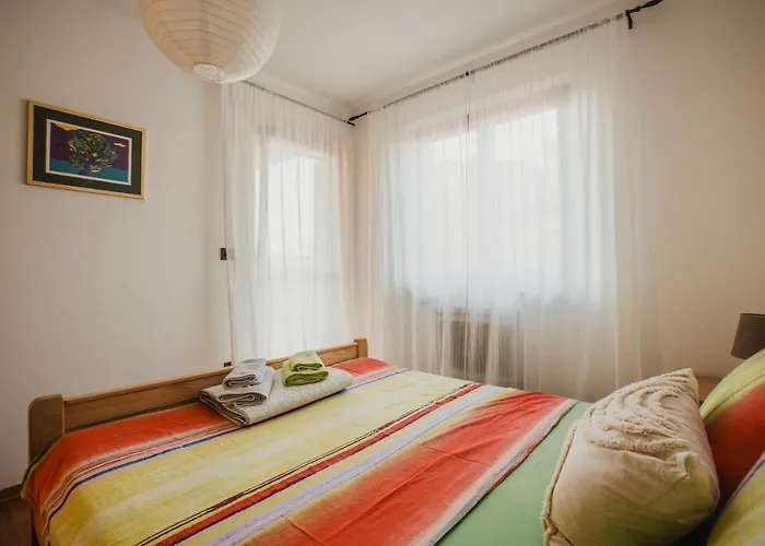 Apartman Kovacic-finida