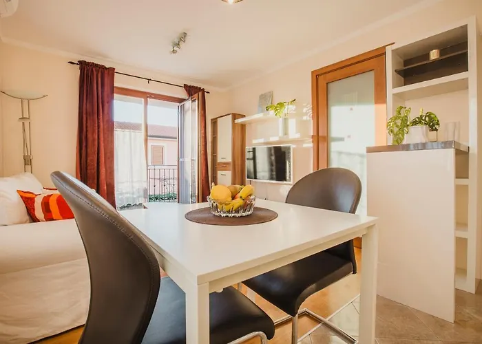 아파트 Kovacic-finida *