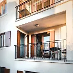 Apartman Kovacic-finida Umag