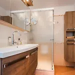 Kovacic-finida Apartman *