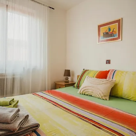 Kovacic-finida Apartament Umag