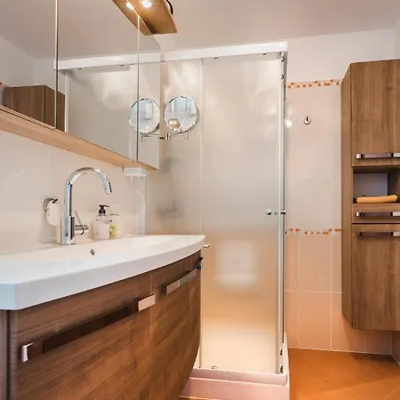 Kovacic-finida Appartement *