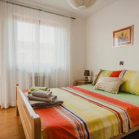 Appartement Kovacic-finida Umag
