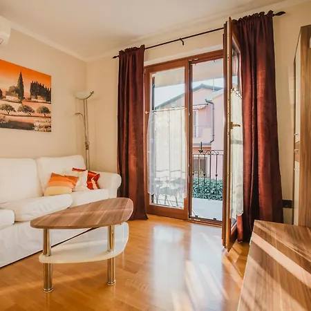 Appartement Kovacic-finida Umag