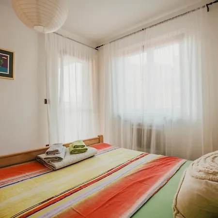 Appartement Kovacic-finida